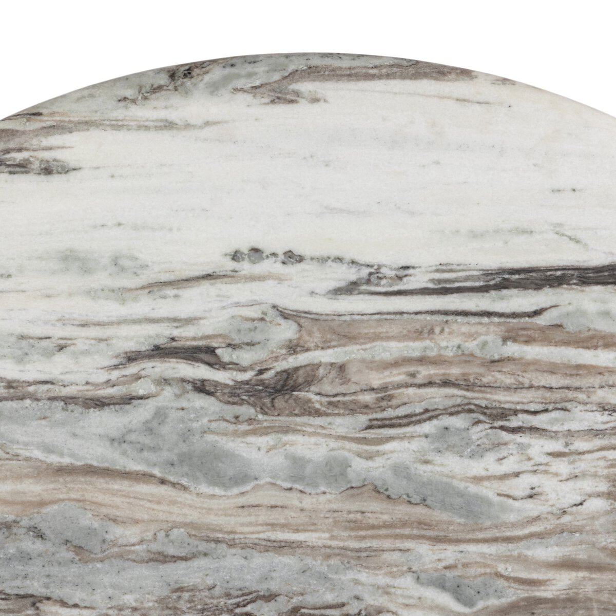 Figueroa Dining Table - Euro Living Furniture