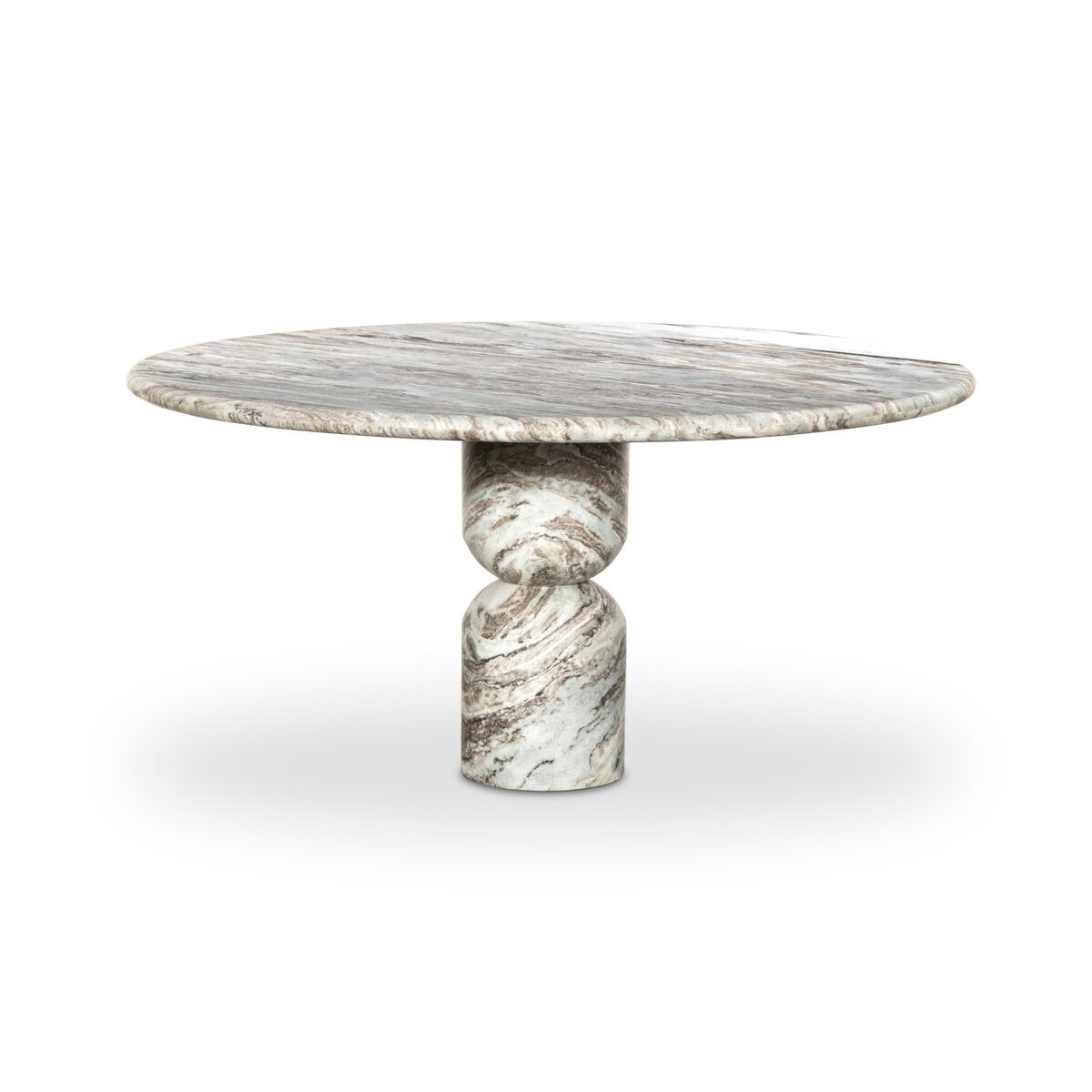 Figueroa Dining Table - Euro Living Furniture