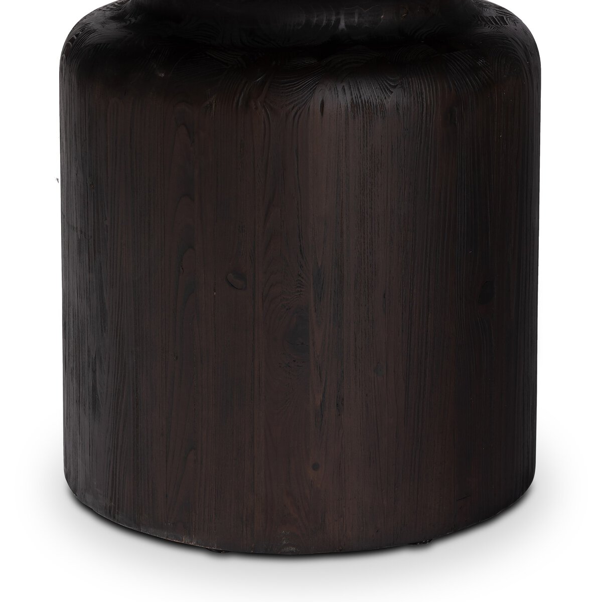 Kerrville Round Dining Table - Euro Living Furniture