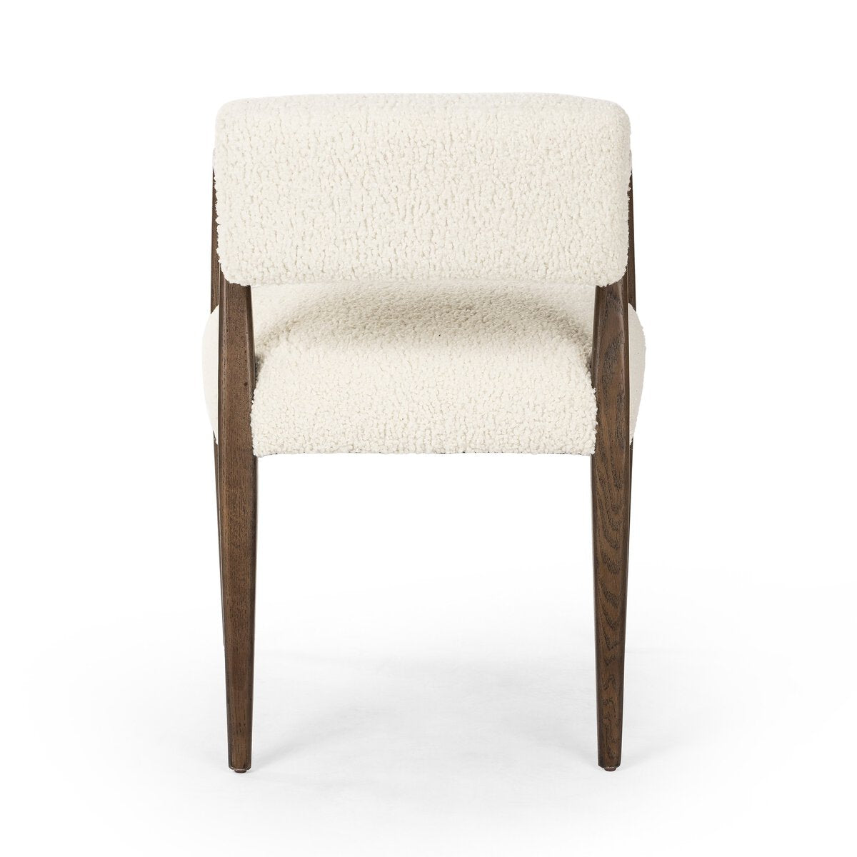 Tyler Dining Armchair - Euro Living Furniture