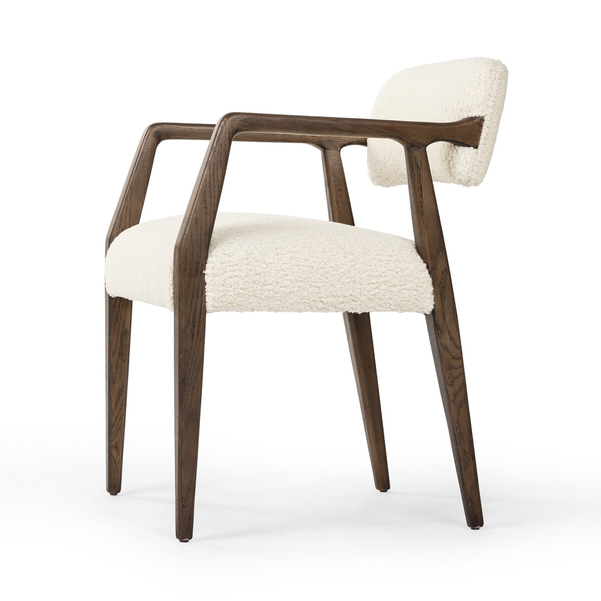 Tyler Dining Armchair - Euro Living Furniture