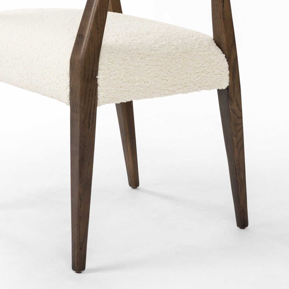 Tyler Dining Armchair - Euro Living Furniture