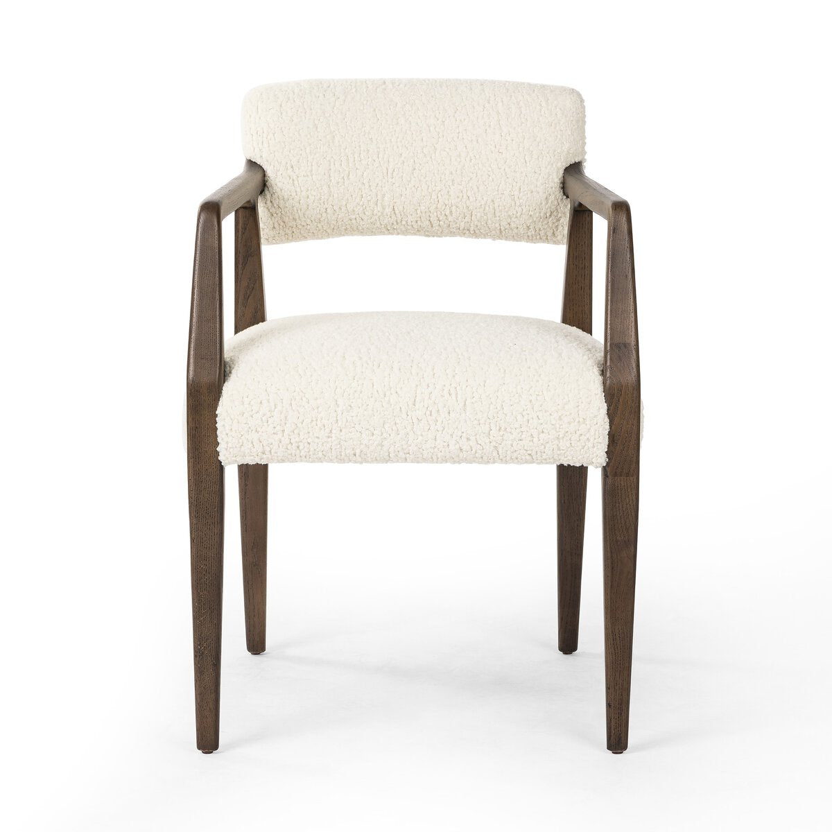 Tyler Dining Armchair - Euro Living Furniture