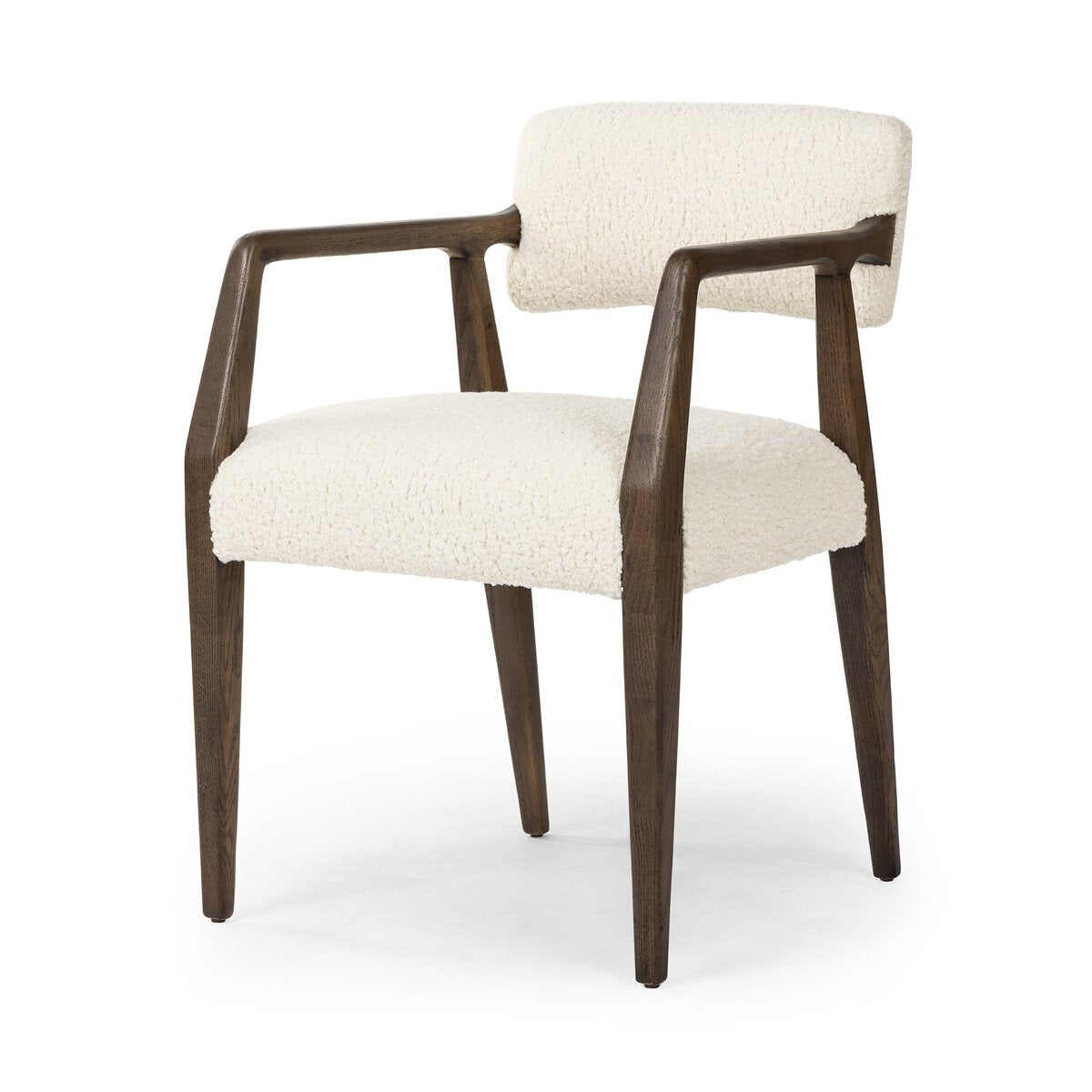 Tyler Dining Armchair - Euro Living Furniture
