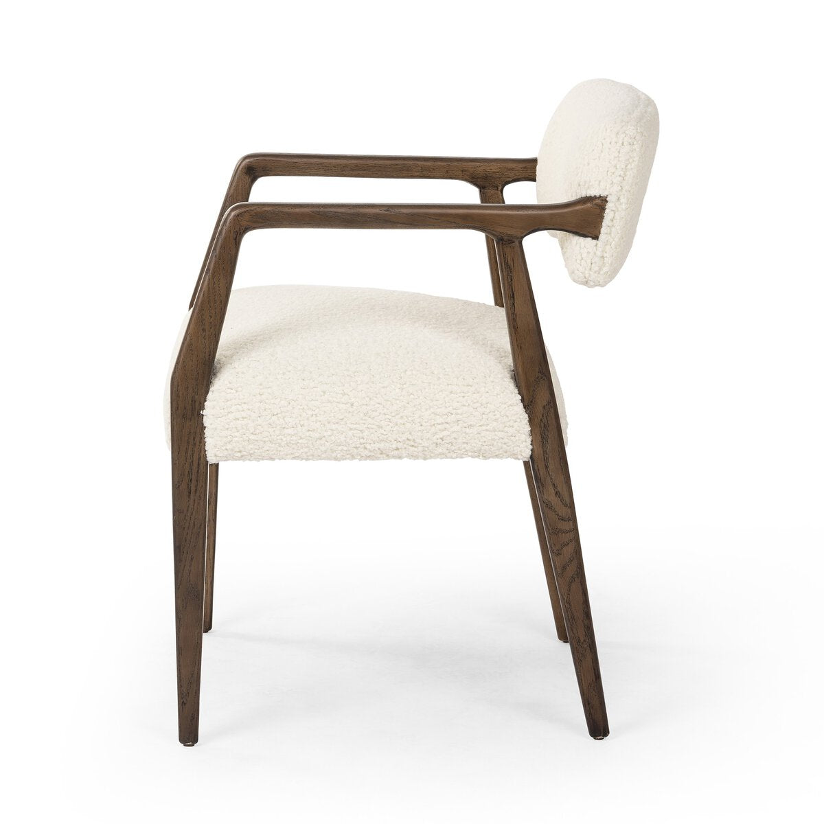 Tyler Dining Armchair - Euro Living Furniture