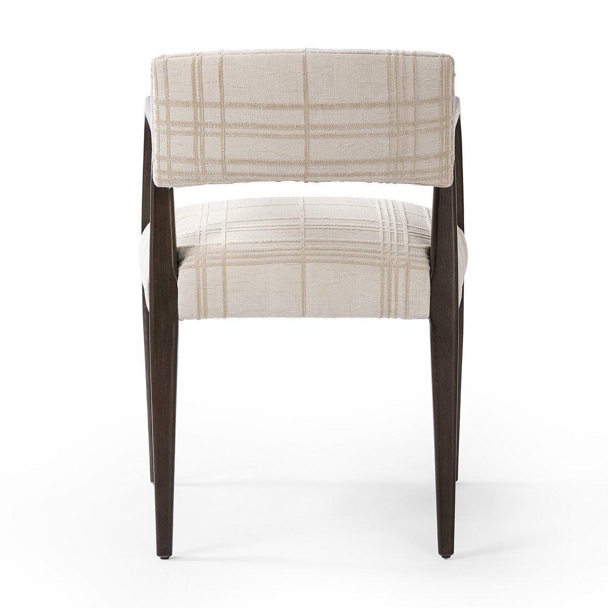 Tyler Dining Armchair - Euro Living Furniture