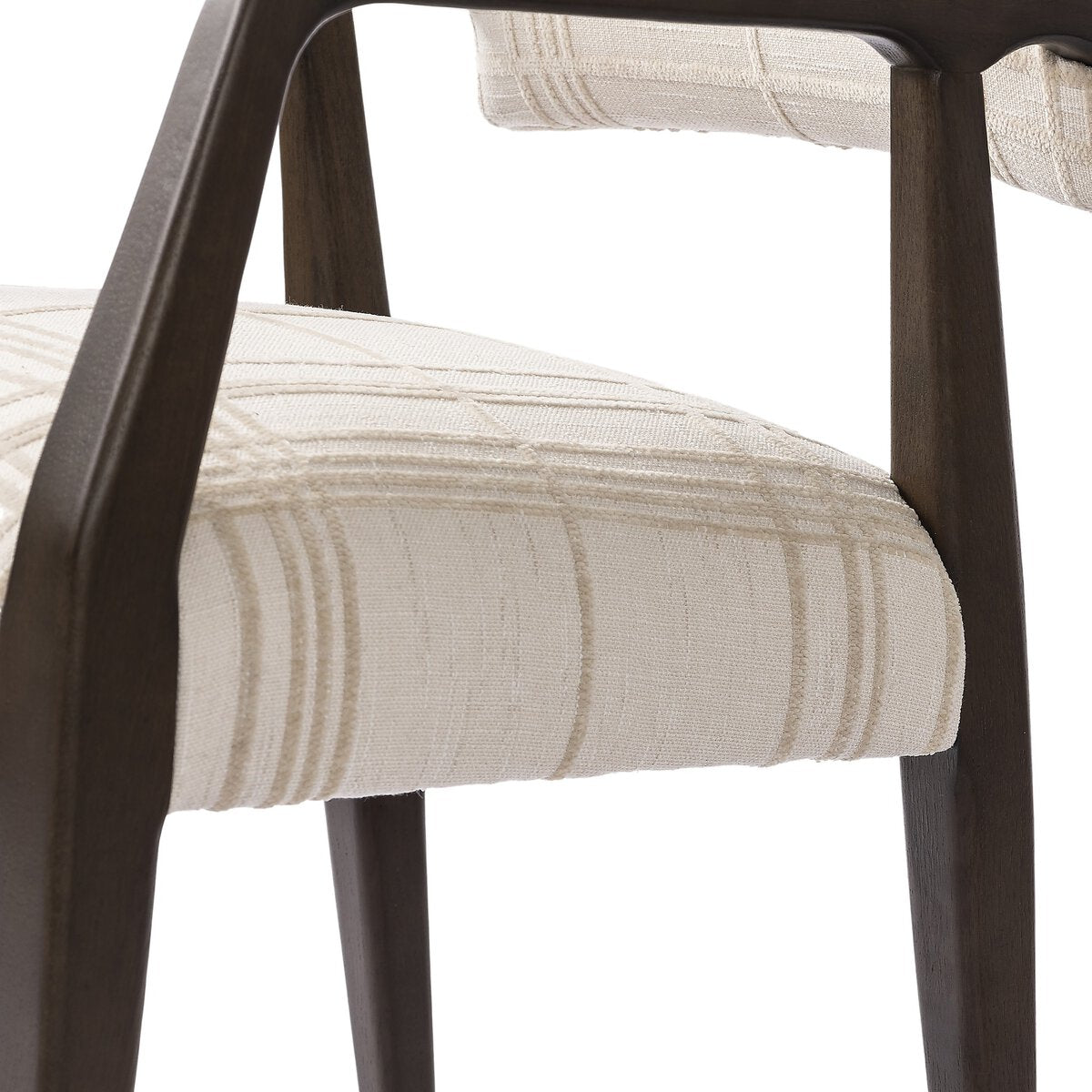 Tyler Dining Armchair - Euro Living Furniture