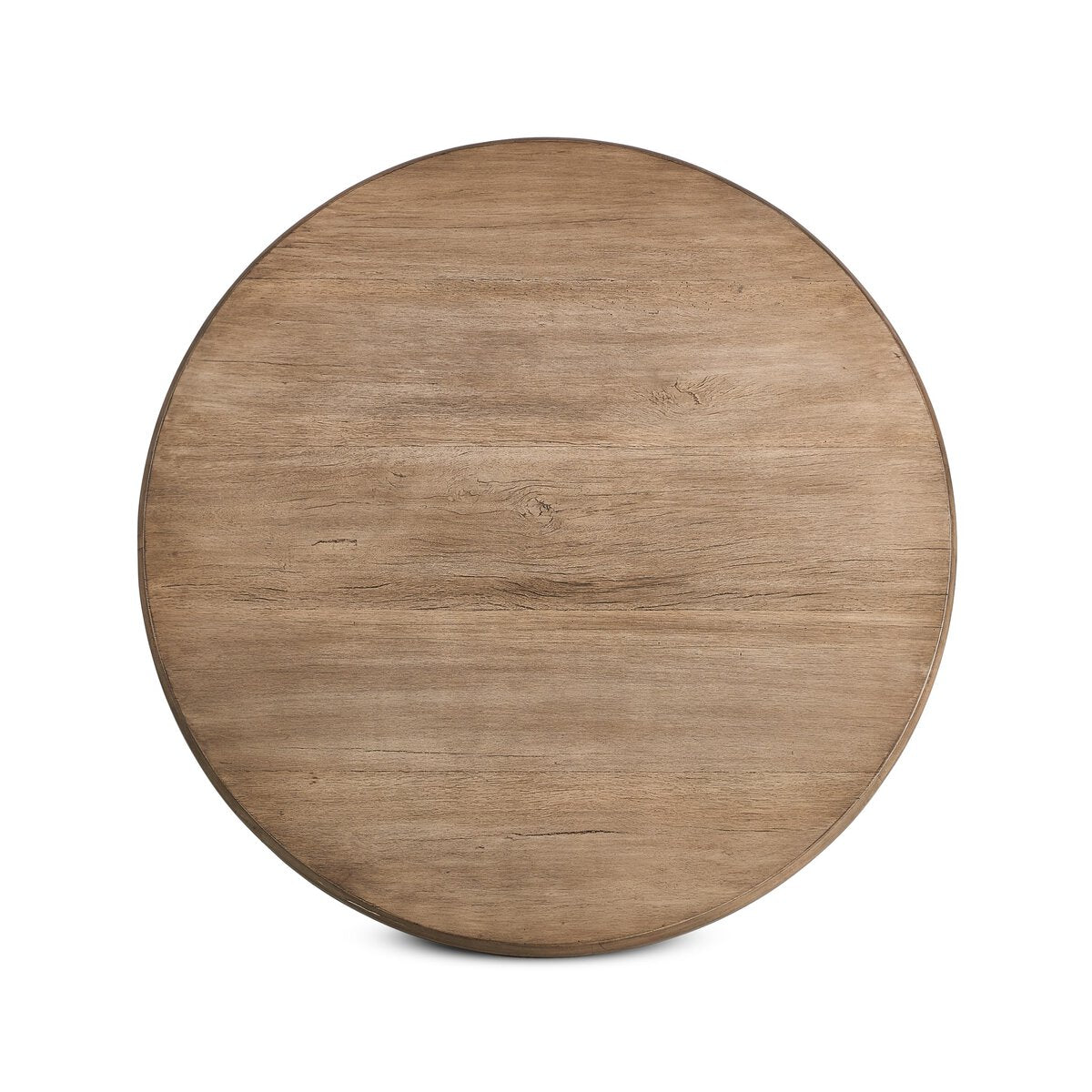 Xiomara Round Dining Table - Euro Living Furniture