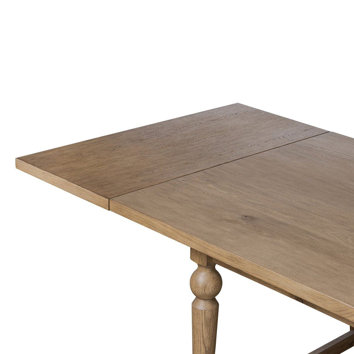 Blinn Extension Dining Table - Euro Living Furniture