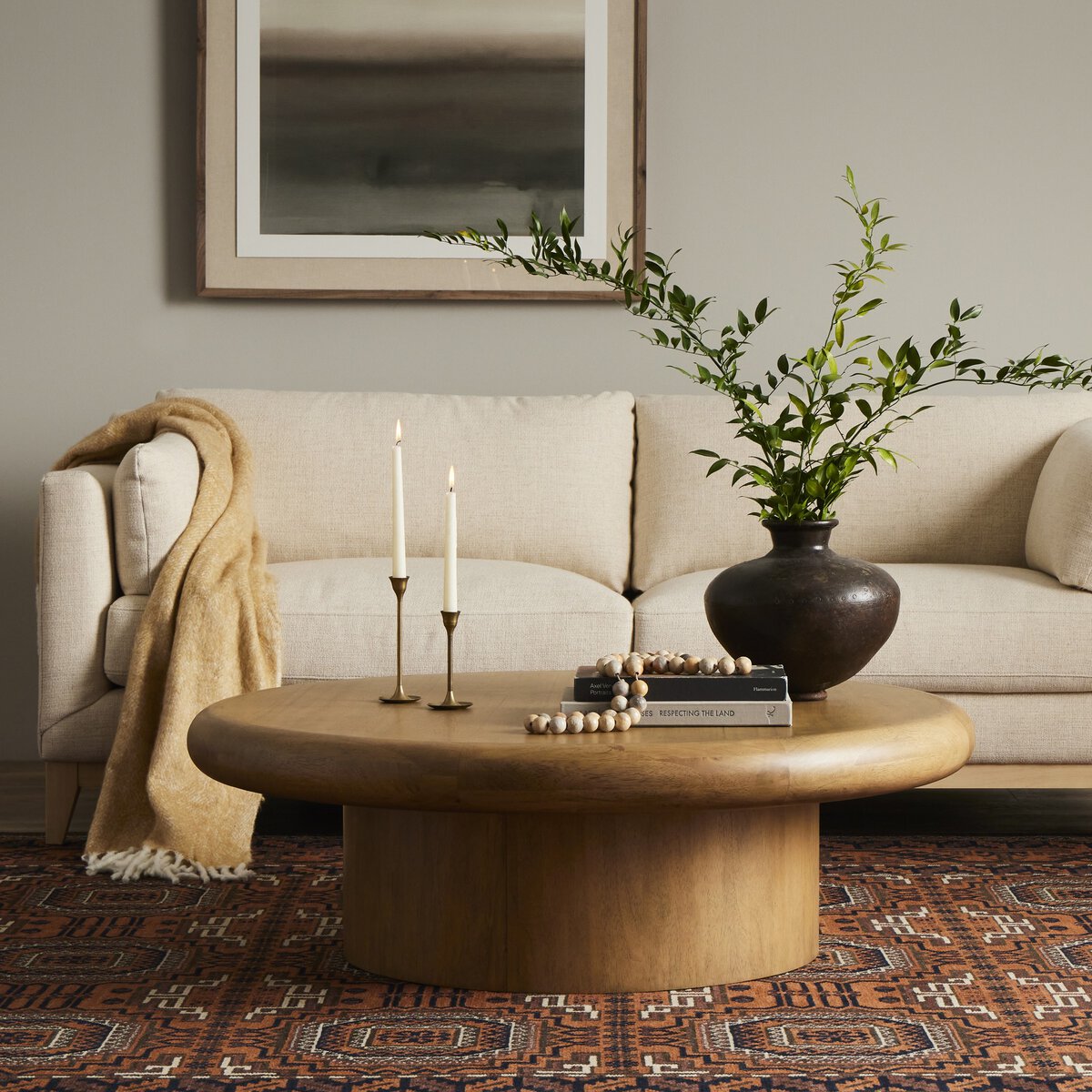 Kiu Accent Chair - Euro Living Furniture