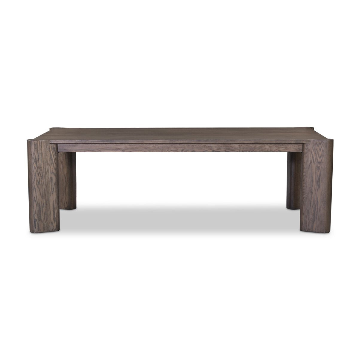 Soho Dining Table - Euro Living Furniture