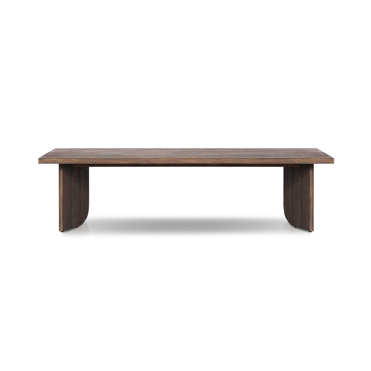Joette Outdoor Coffee Table - Euro Living Furniture