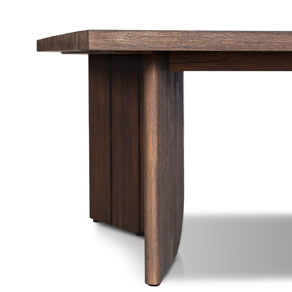 Joette Outdoor Coffee Table - Euro Living Furniture