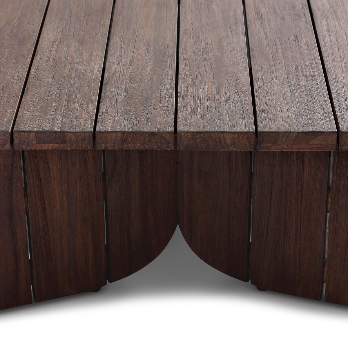 Joette Outdoor Coffee Table - Euro Living Furniture