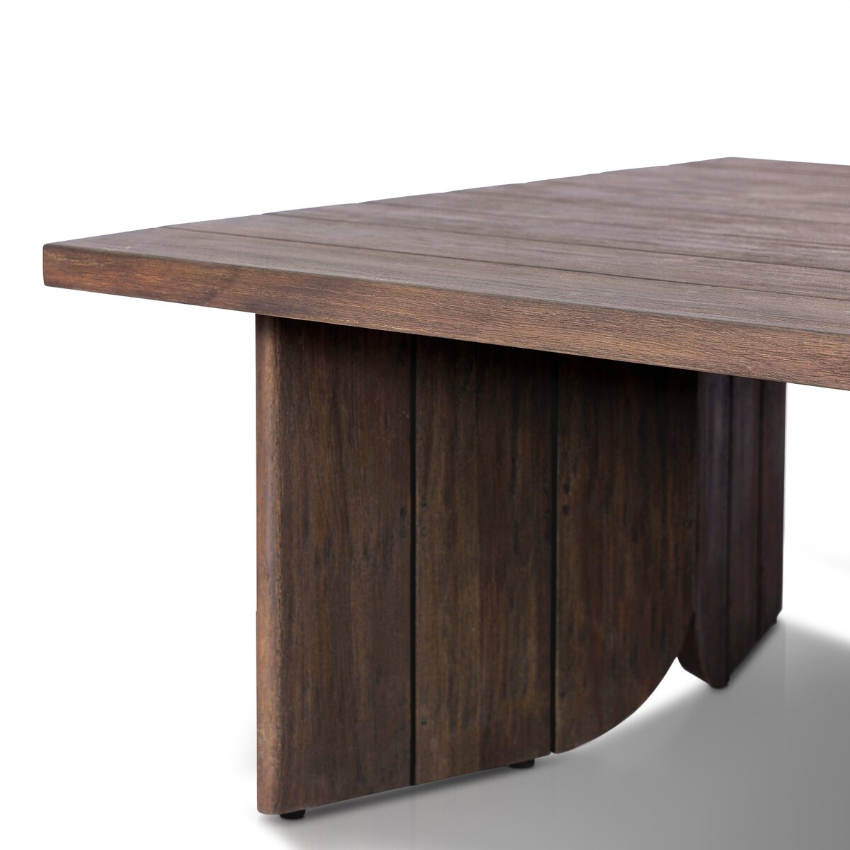 Joette Outdoor Coffee Table - Euro Living Furniture