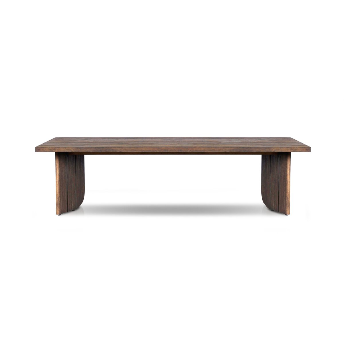 Joette Outdoor Coffee Table - Euro Living Furniture