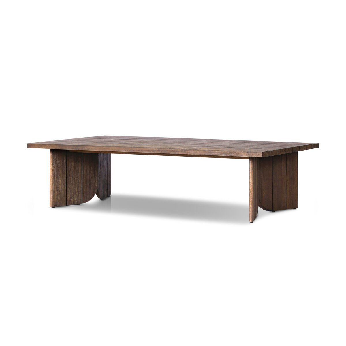Joette Outdoor Coffee Table - Euro Living Furniture