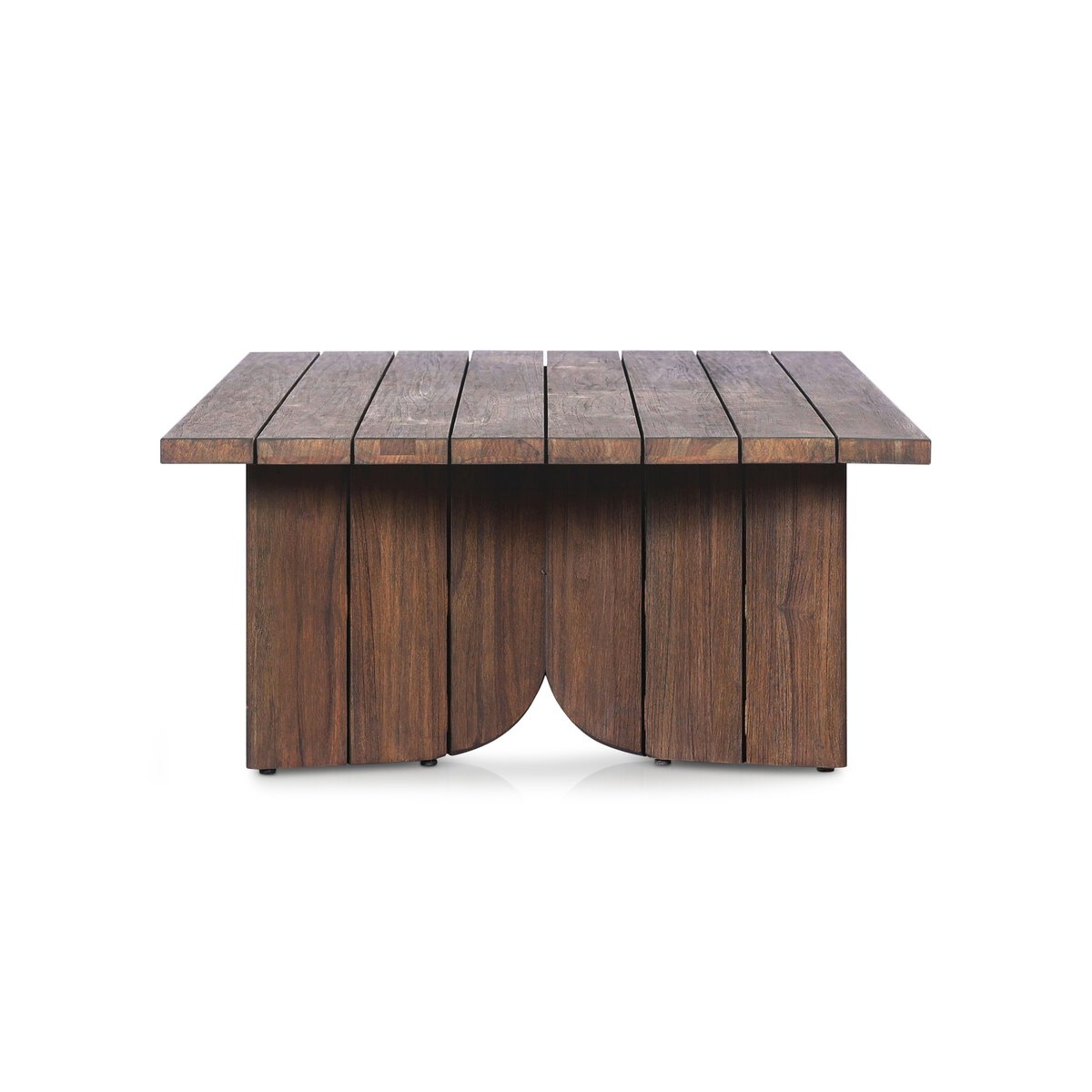 Joette Outdoor Coffee Table - Euro Living Furniture