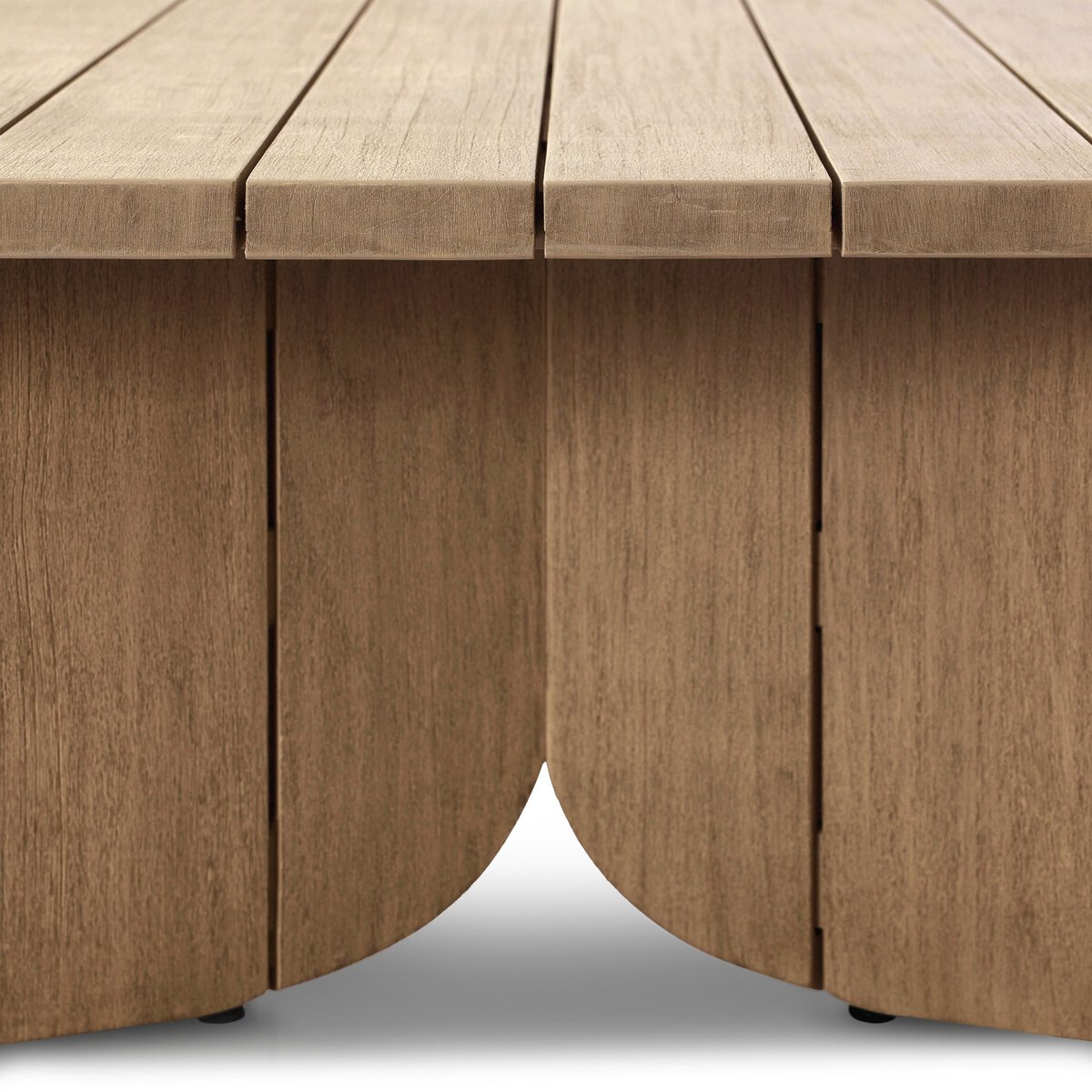 Joette Outdoor Coffee Table - Euro Living Furniture