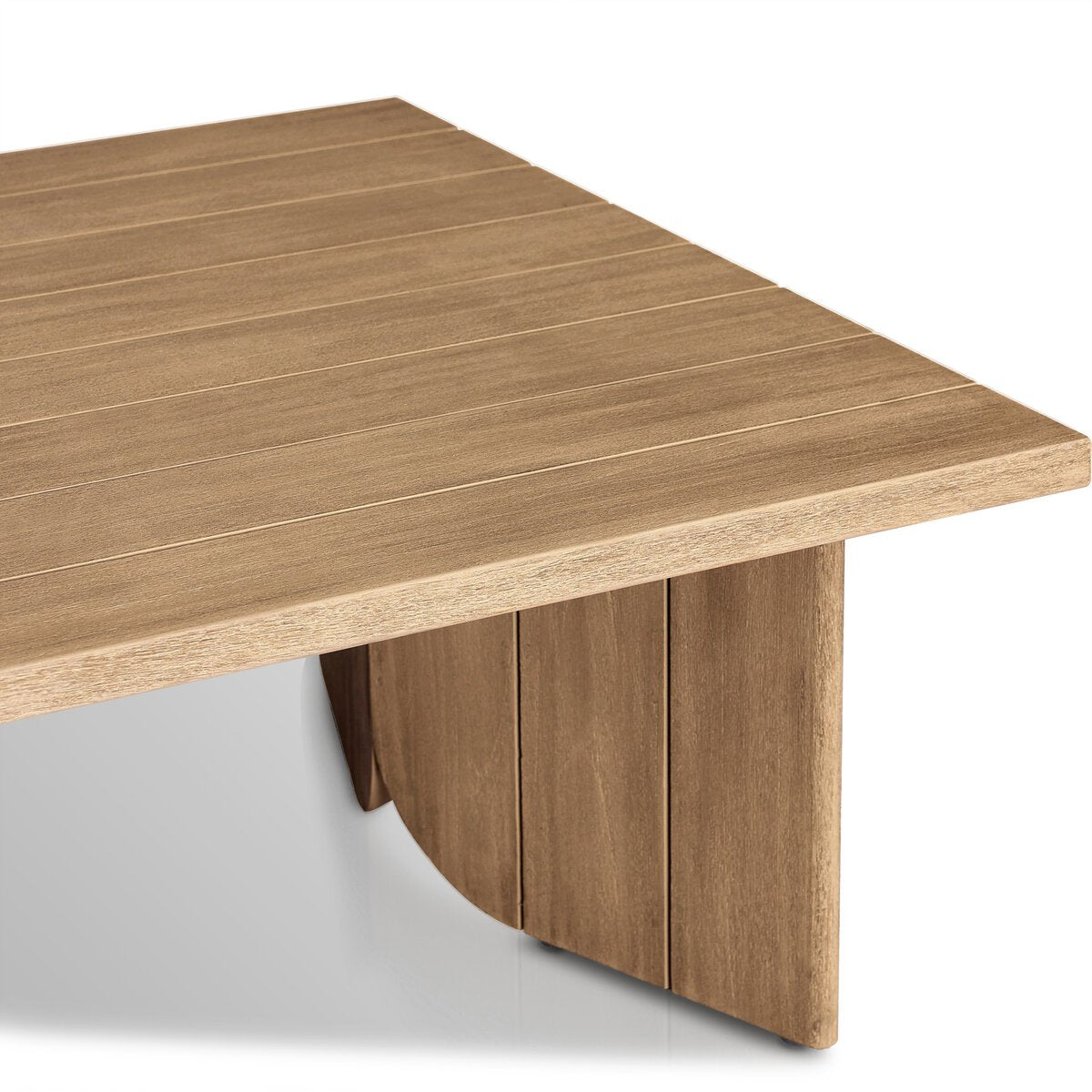 Joette Outdoor Coffee Table - Euro Living Furniture