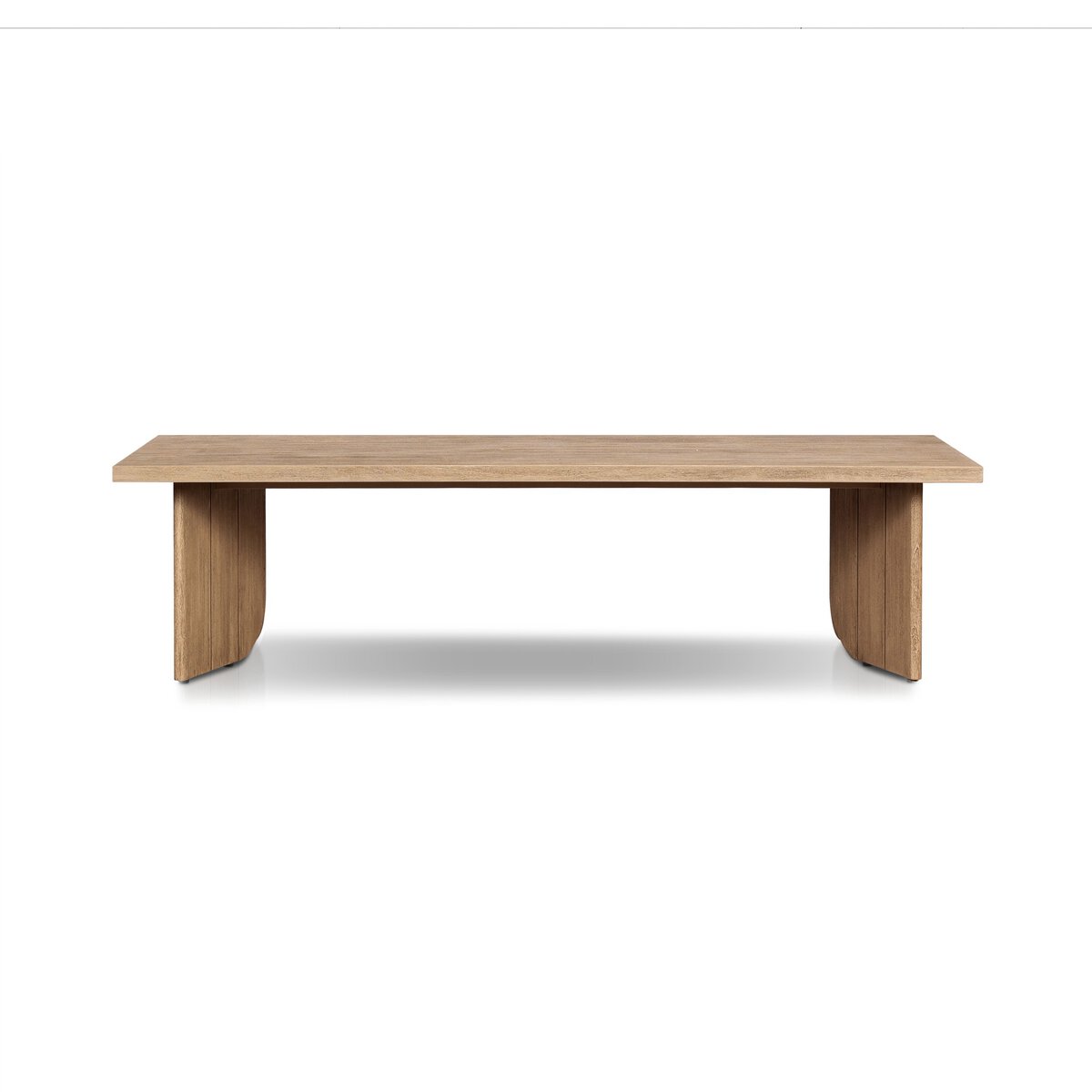 Joette Outdoor Coffee Table - Euro Living Furniture