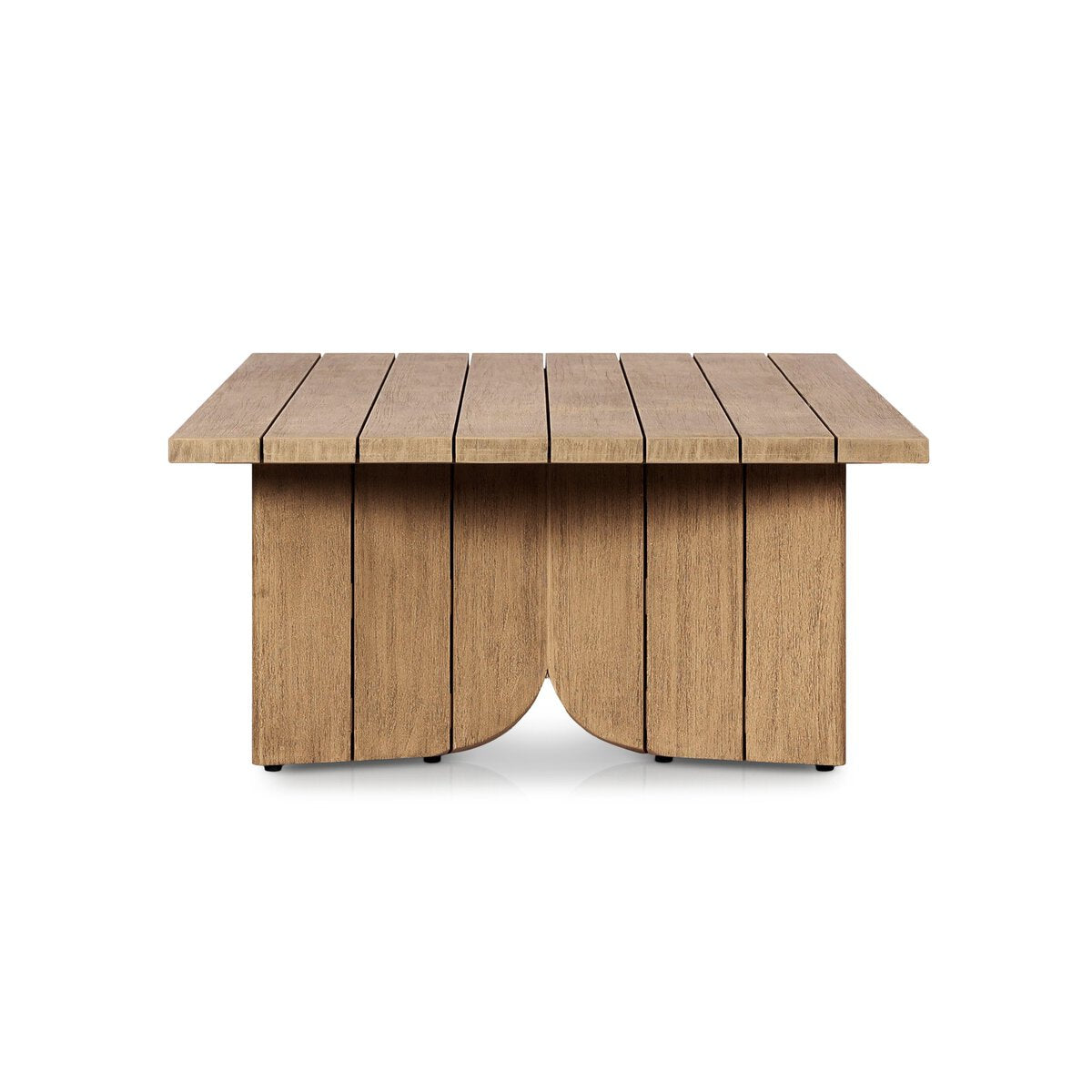 Joette Outdoor Coffee Table - Euro Living Furniture