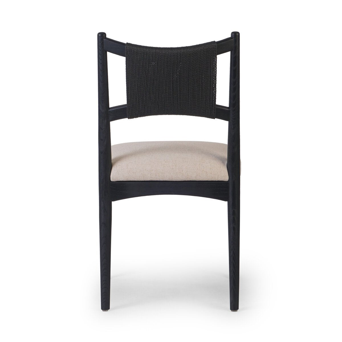 Haddon Dining Chair - Euro Living Furniture