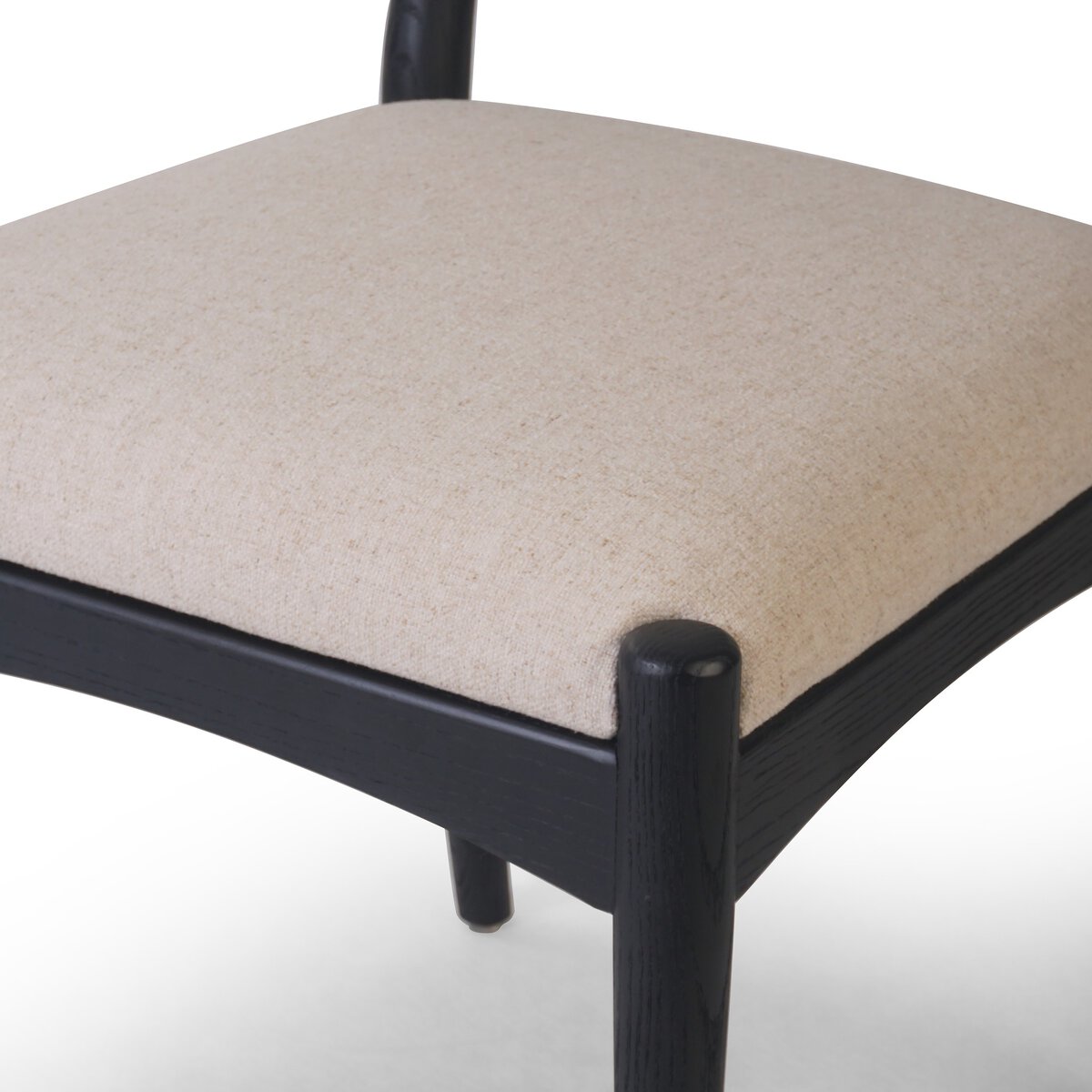 Haddon Dining Chair - Euro Living Furniture