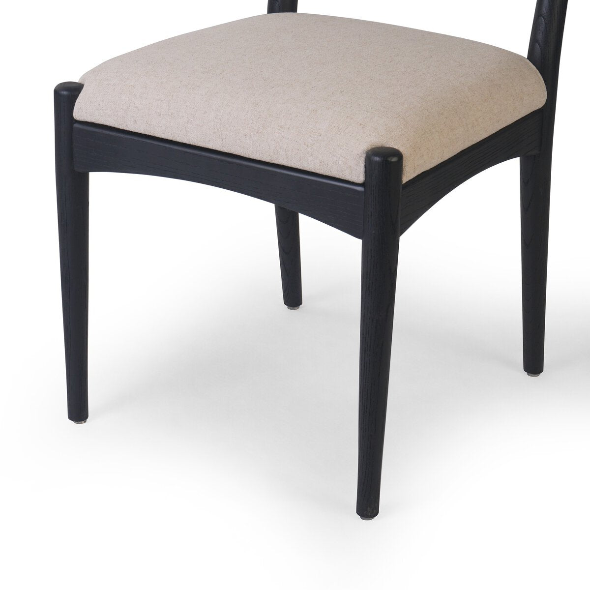 Haddon Dining Chair - Euro Living Furniture