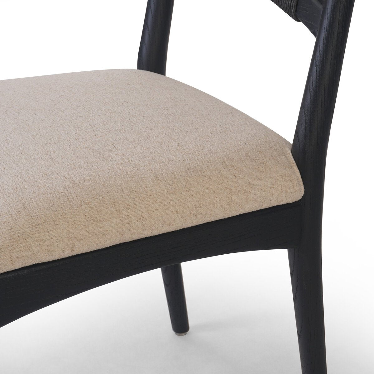 Haddon Dining Chair - Euro Living Furniture