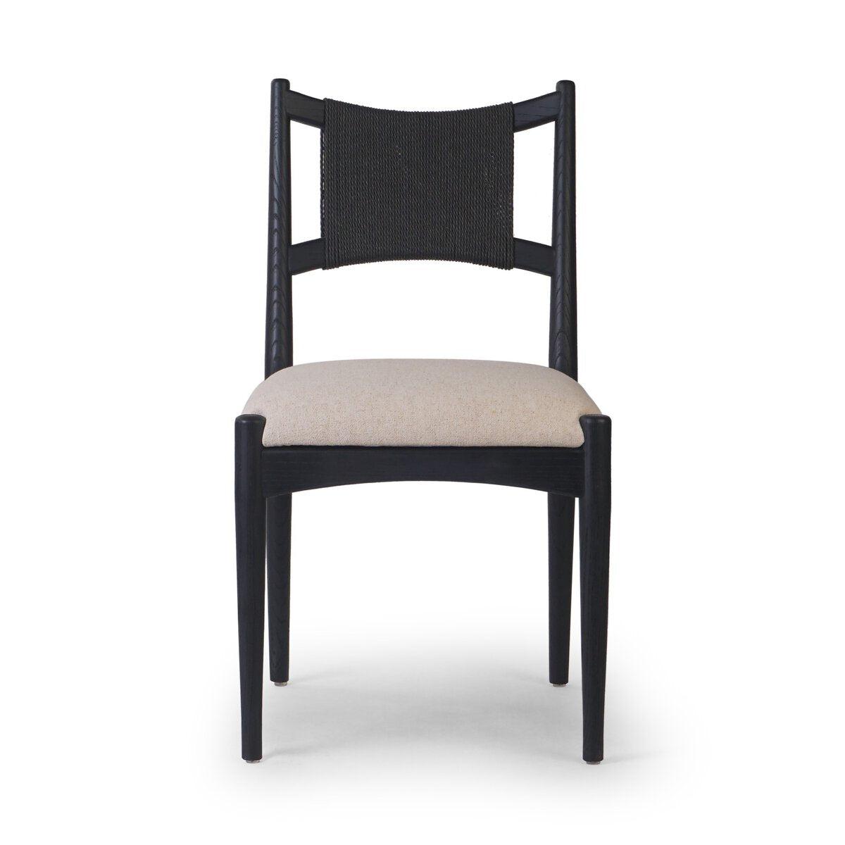 Haddon Dining Chair - Euro Living Furniture