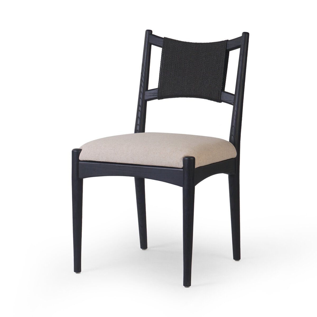 Haddon Dining Chair - Euro Living Furniture