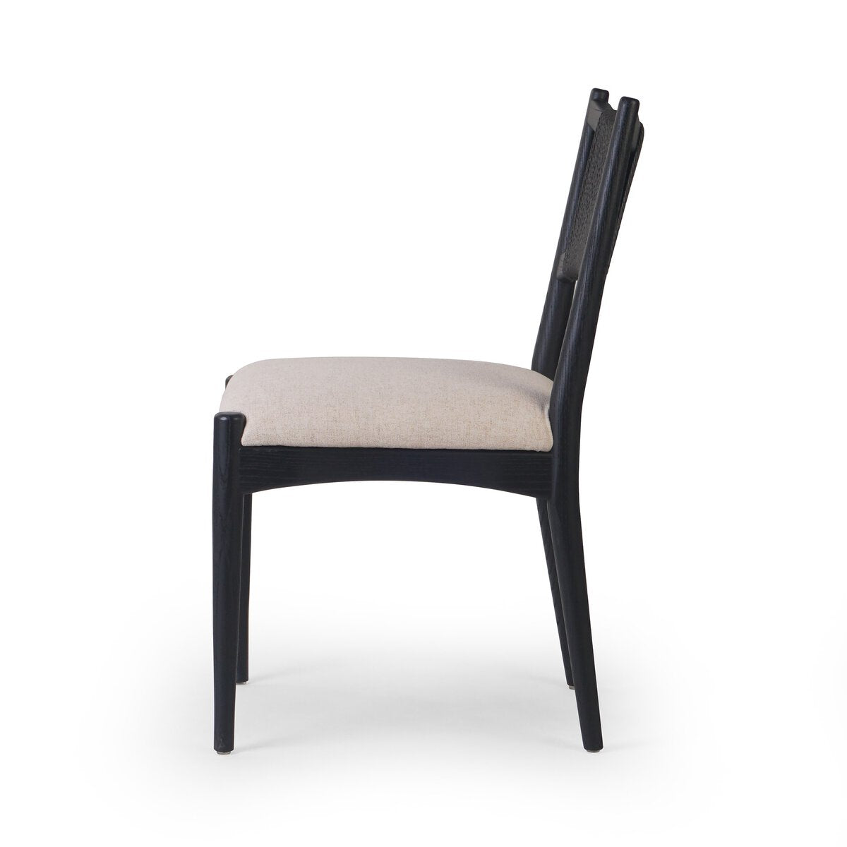 Haddon Dining Chair - Euro Living Furniture