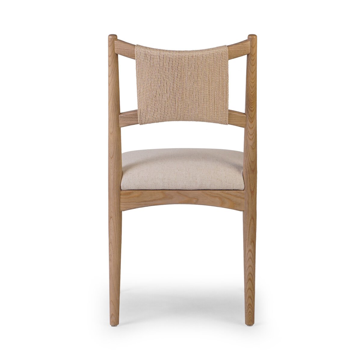 Haddon Dining Chair - Euro Living Furniture