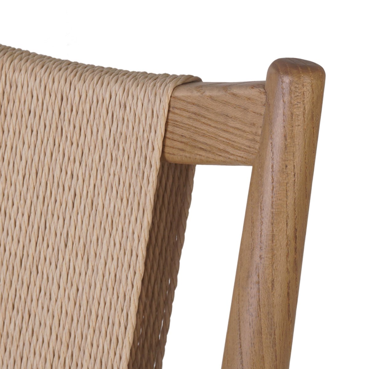 Haddon Dining Chair - Euro Living Furniture