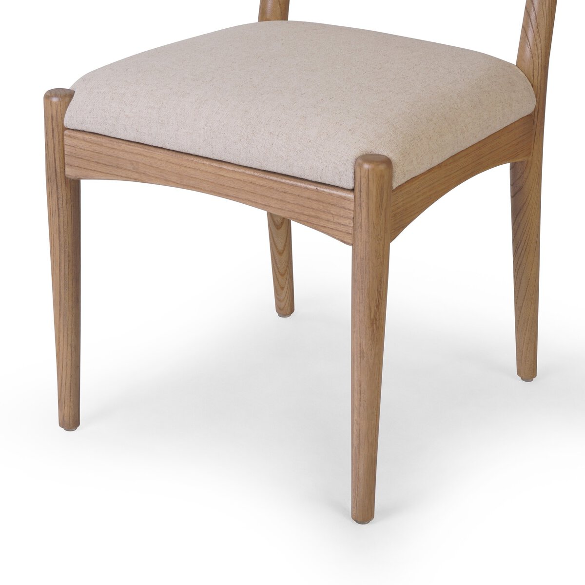 Haddon Dining Chair - Euro Living Furniture