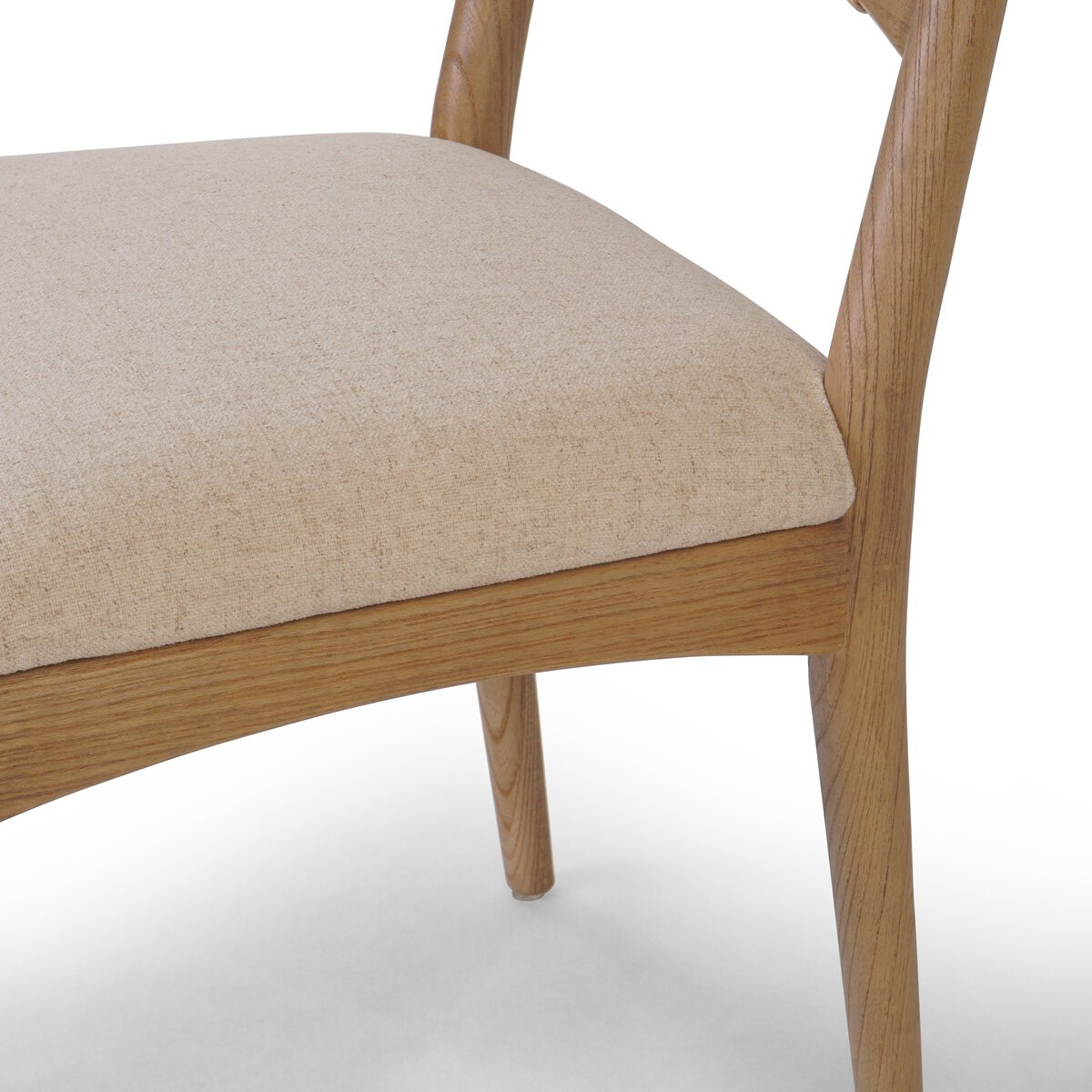 Haddon Dining Chair - Euro Living Furniture
