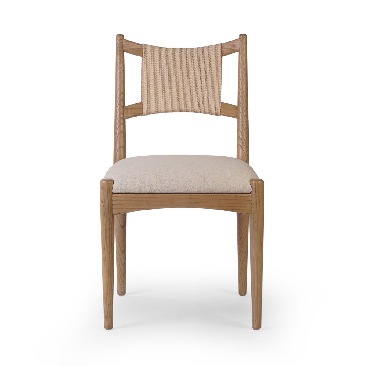 Haddon Dining Chair - Euro Living Furniture