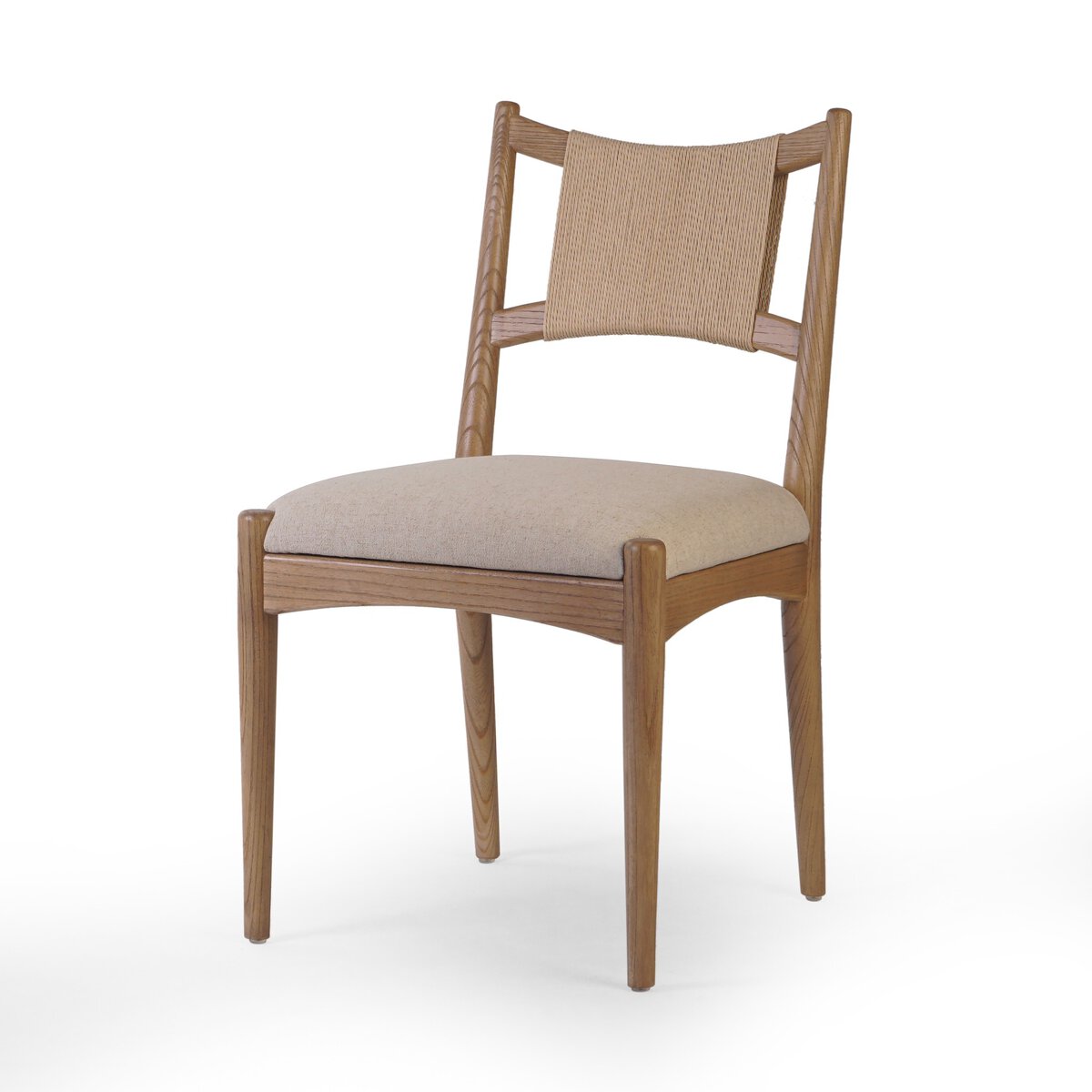 Haddon Dining Chair - Euro Living Furniture