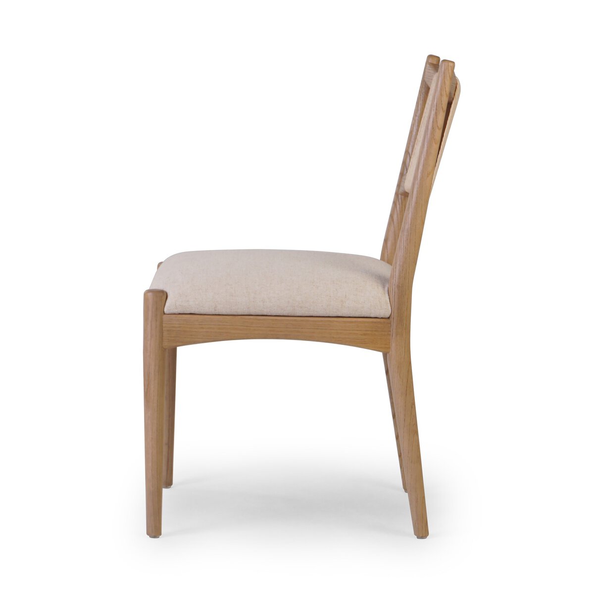 Haddon Dining Chair - Euro Living Furniture