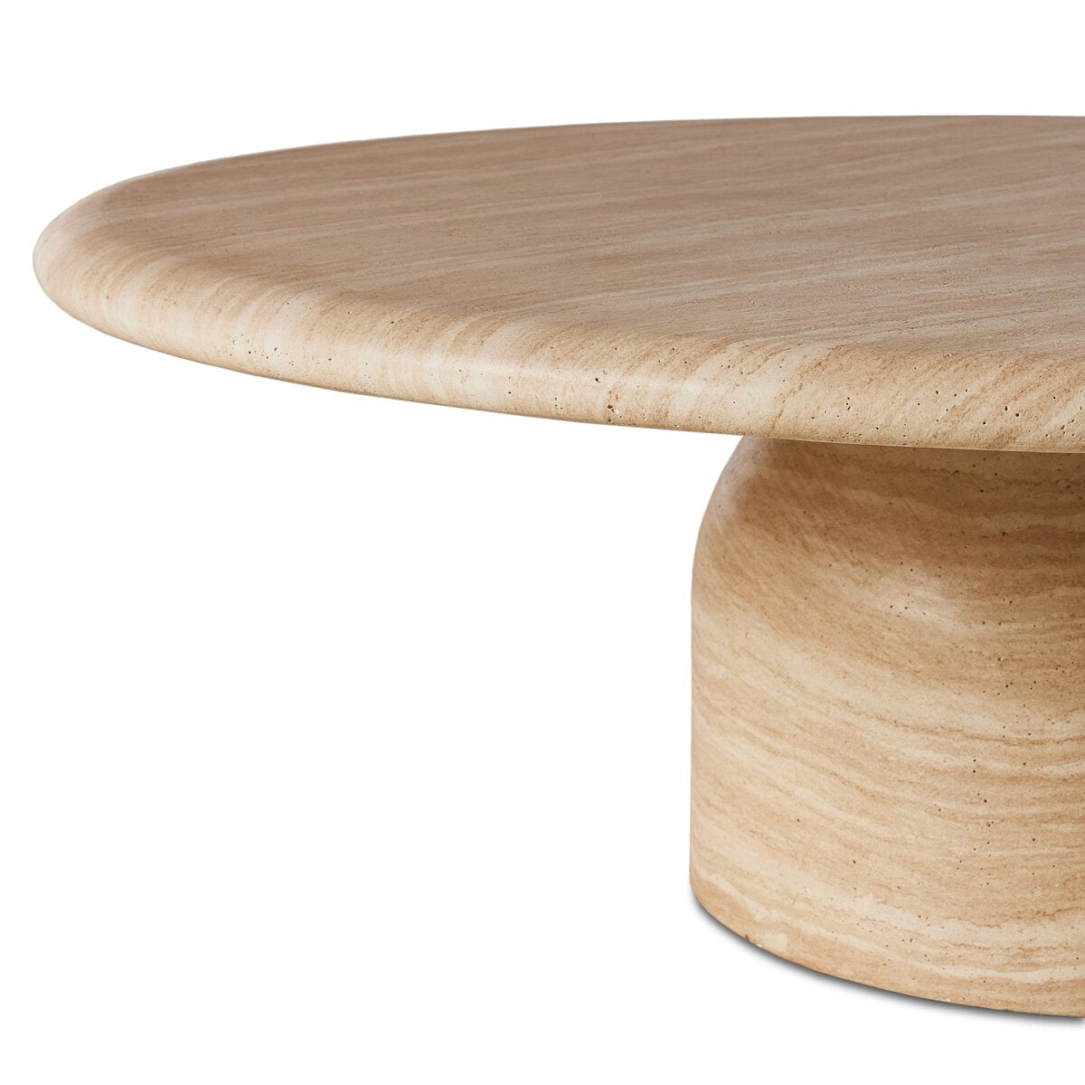 Janice Coffee Table - Euro Living Furniture