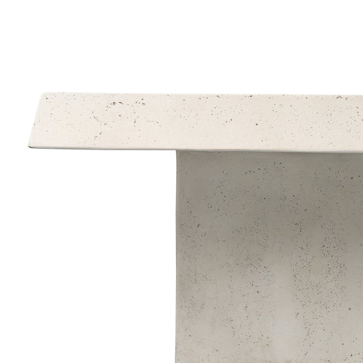 Avila Outdoor Coffee Table - Euro Living Furniture