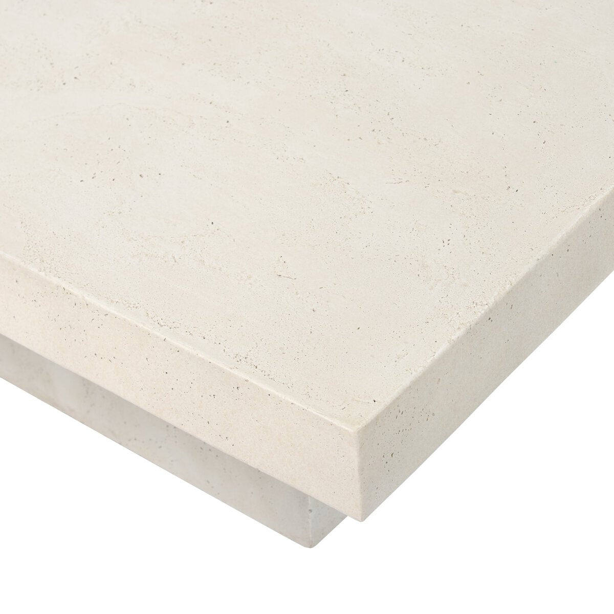 Avila Outdoor Coffee Table - Euro Living Furniture