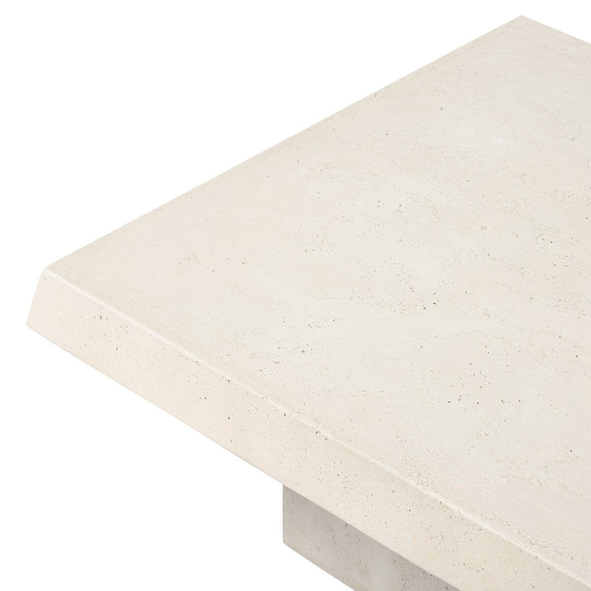 Avila Outdoor Coffee Table - Euro Living Furniture