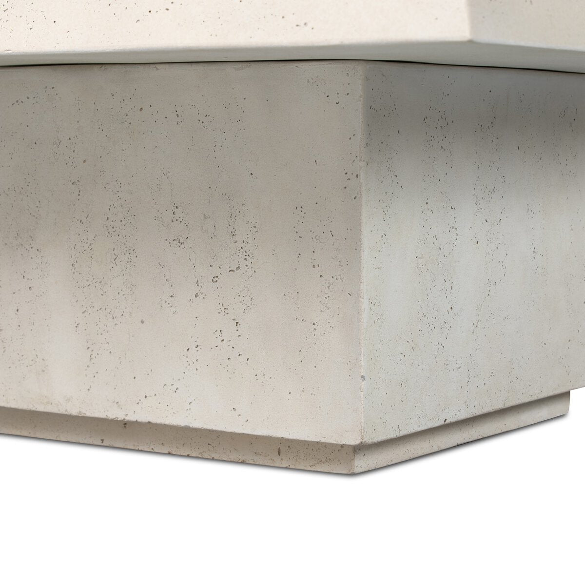 Avila Outdoor Coffee Table - Euro Living Furniture