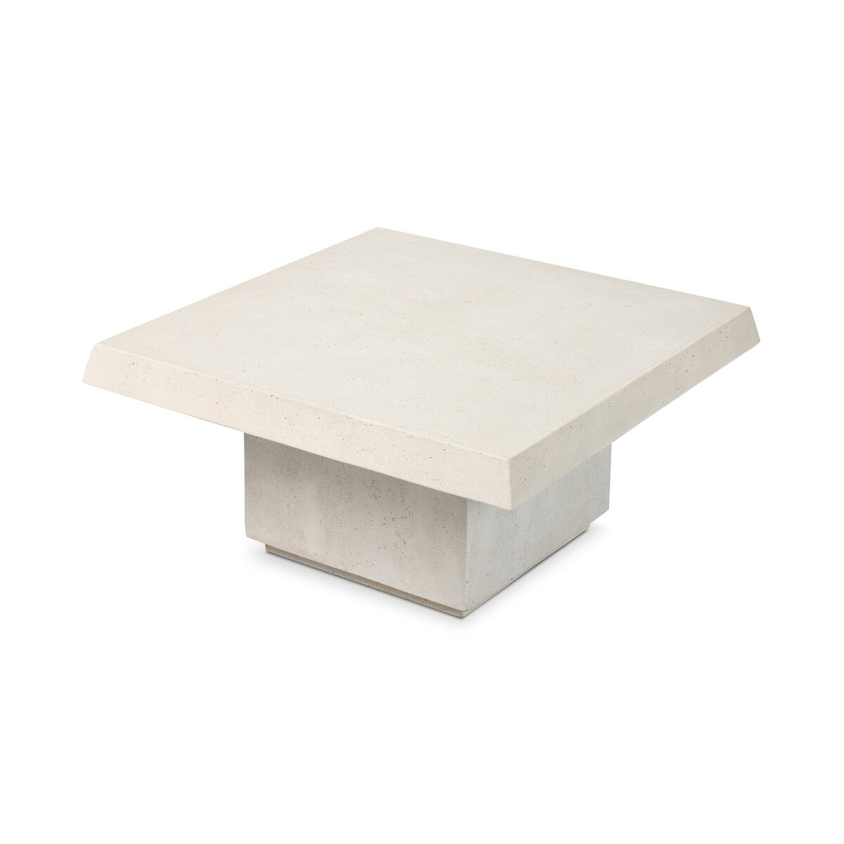 Avila Outdoor Coffee Table - Euro Living Furniture
