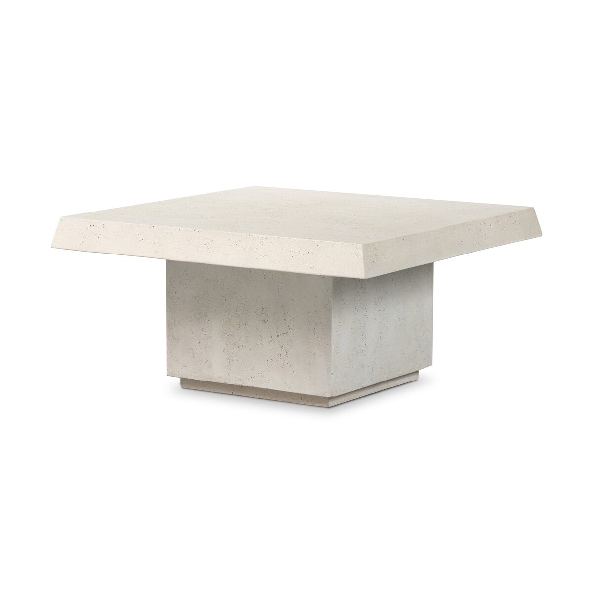 Avila Outdoor Coffee Table - Euro Living Furniture
