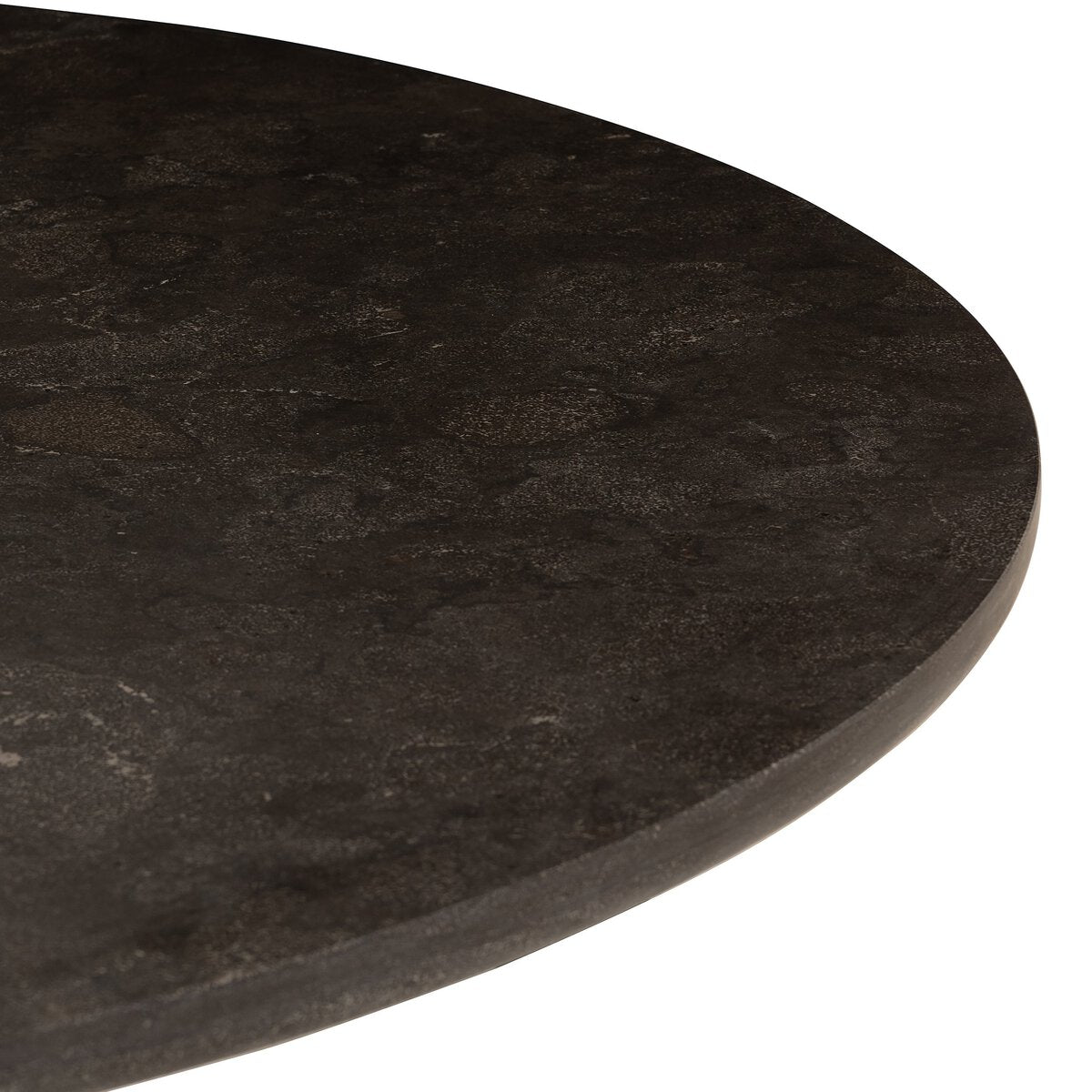Diya Dining Table - Euro Living Furniture