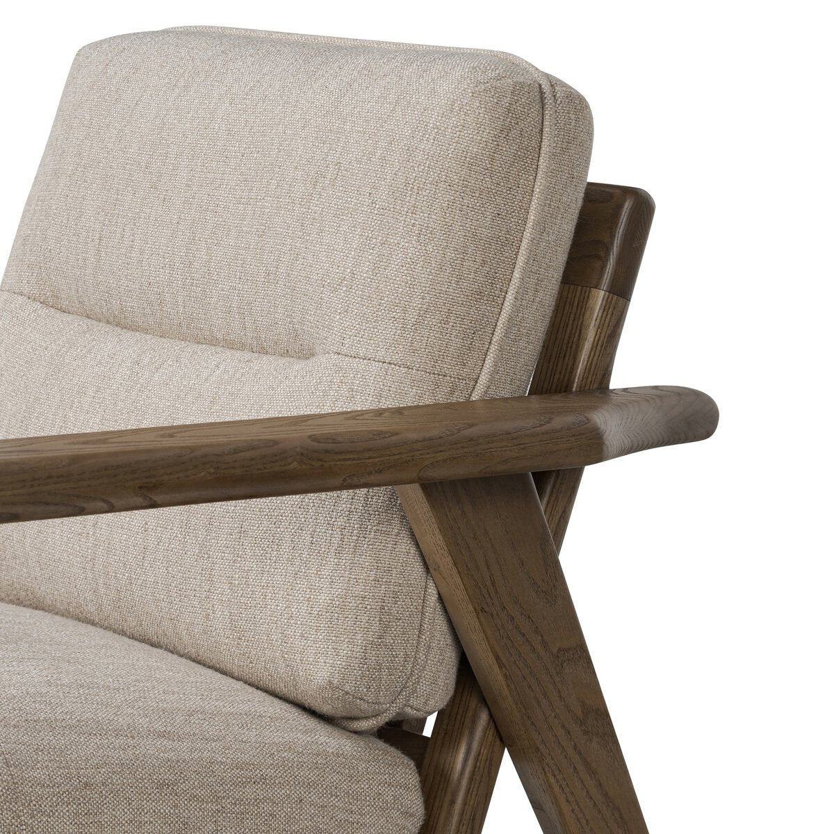 Jones Chair - Euro Living Furniture