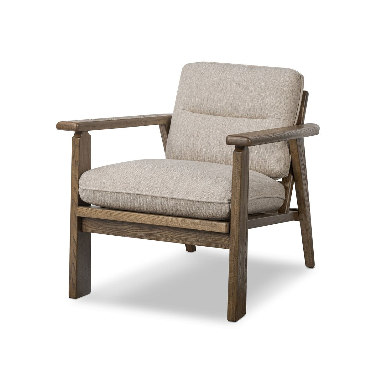 Jones Chair - Euro Living Furniture
